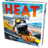 Heat - Legends Expansion