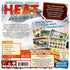 Heat - Legends Expansion