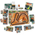 Heat: Pedal To The Metal - Board Game
