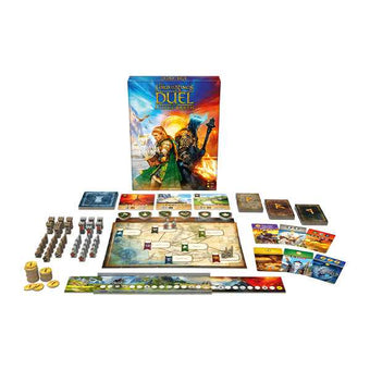 Lord Of The Rings Duel - Event Tickets