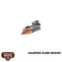 Dystopian Wars: Crown Starter Set