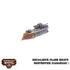 Dystopian Wars: Crown Starter Set