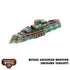 Dystopian Wars: Empire Starter Set