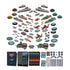 Dystopian Wars: Dominion of the Dragon - Two Player Starter Set