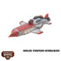 Dystopian Wars: Dominion of the Dragon - Two Player Starter Set