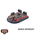 Dystopian Wars: Dominion of the Dragon - Two Player Starter Set