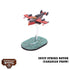Dystopian Wars: Dominion of the Dragon - Two Player Starter Set