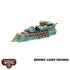 Dystopian Wars: Dominion of the Dragon - Two Player Starter Set