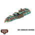Dystopian Wars: Dominion of the Dragon - Two Player Starter Set