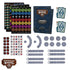 Dystopian Wars: Dominion of the Dragon - Two Player Starter Set