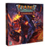 Clank! Catacombs: Underworld! - Expansion