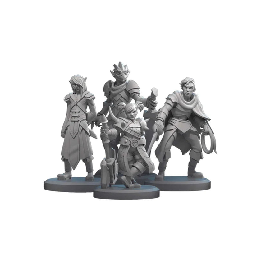 Clank! Legacy: Acquisitions Incorporated 2 - Darkest Magic