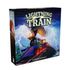 Lightning Train Board Game