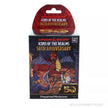 D&D 50th booster box