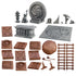 Terrain Crate Fantasy Miniatures: Dark Lord's Tower