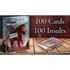 Deck of Many Insults