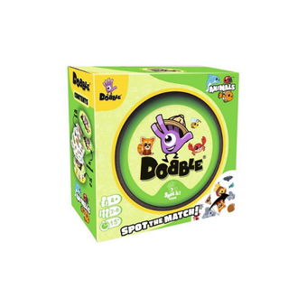Dobble Animals