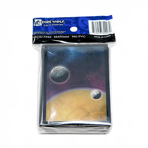Dune: Imperium - Sleeves
