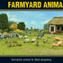 Bolt Action - Farmyard Animals