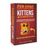 Exploding Kittens - Cat Burglar Edition