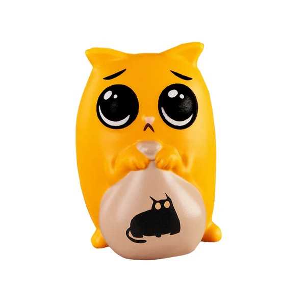 Exploding Kittens - Cat Burglar Edition