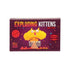 Exploding Kittens Party Pack - 10 player