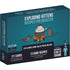 Exploding Kittens Recipes For Disaster - Complete Collection