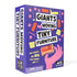 Giants Moving Tiny Furniture - Game