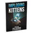 Exploding Kittens: Imploding Kittens Expansion