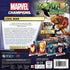 Marvel Champions: The Card Game Civil War