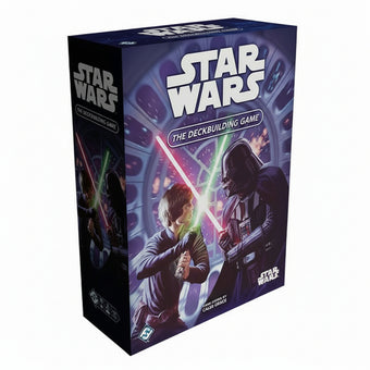 Star Wars: The Deckbuilding Game