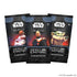 Star Wars: Unlimited - Ashes of the Empire Booster Box
