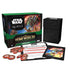 Star Wars: Unlimited - Homeworlds Pre-Release Kit Box