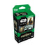 PREORDER: Star Wars: Unlimited - Star Wars: Unlimited - Homeworlds Spotlight Decks - Tarkin Death Star & Chewbacca