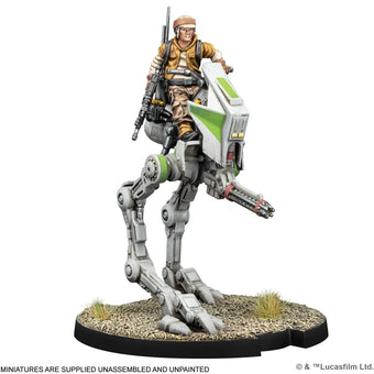 Star Wars: Legion - Rebel AT-RT