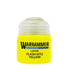 Flash Gitz Yellow: Layer 12ml - Warhammer Colour