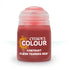 Flesh Tearers Red: Contrast 18ml - Warhammer Colour