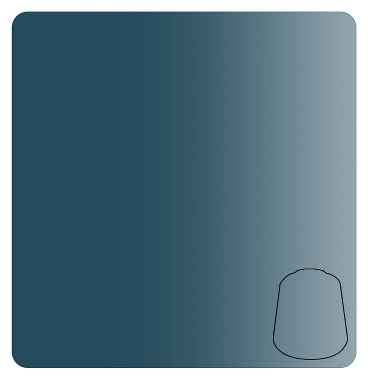 FrostHeart: Contrast 18ml - Warhammer Colour