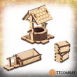 TTCombat - Agathas Stone Moon  Tavern