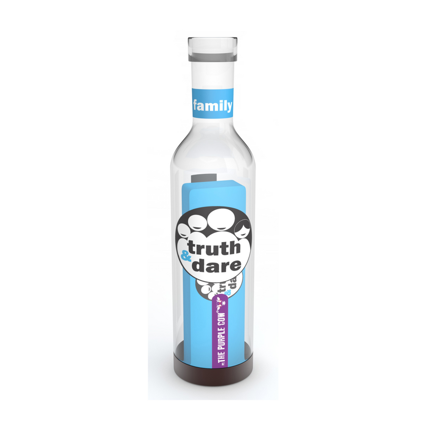 Truth & Dare - Game