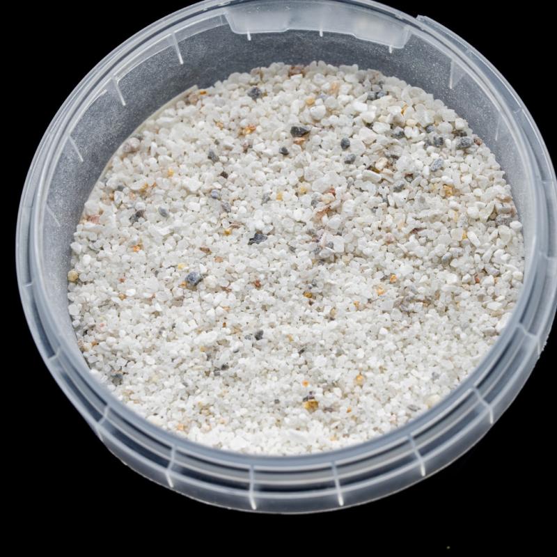 Arctic Tundra Miniature Basing Material Tub