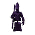 Colour Forge Spray: Patriarch Purple Matt Finish Spray Paint (500ml)