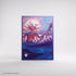 Gamegenic Magic The Gathering Lorwyn Eclipsed Premium Art Sleeves