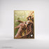 Gamegenic Magic The Gathering Lorwyn Eclipsed Premium Art Sleeves