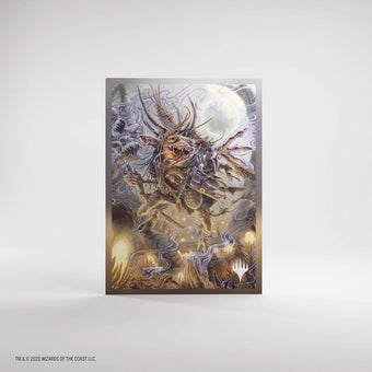 Gamegenic Magic The Gathering Lorwyn Eclipsed Premium Art Sleeves