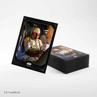 Star Wars Unlimited: Premium Art Sleeves