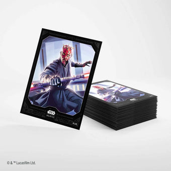 Star Wars Unlimited: Premium Art Sleeves