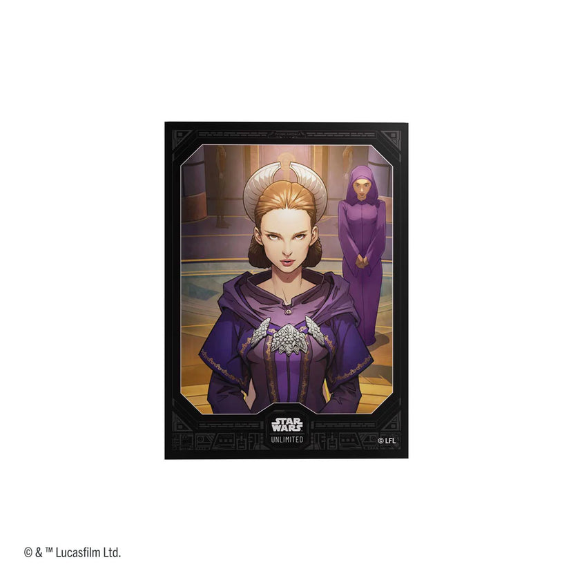 Gamegenic Star Wars: Unlimited Premium Art Sleeves Set 6