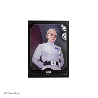 Gamegenic Star Wars: Unlimited Premium Art Sleeves Set 6