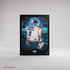 Gamegenic Star Wars: Unlimited Premium Art Sleeves - R2-D2